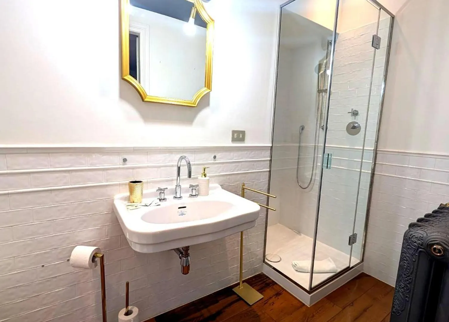 Hbhall Duomo Suite Milan 0*,  Italy