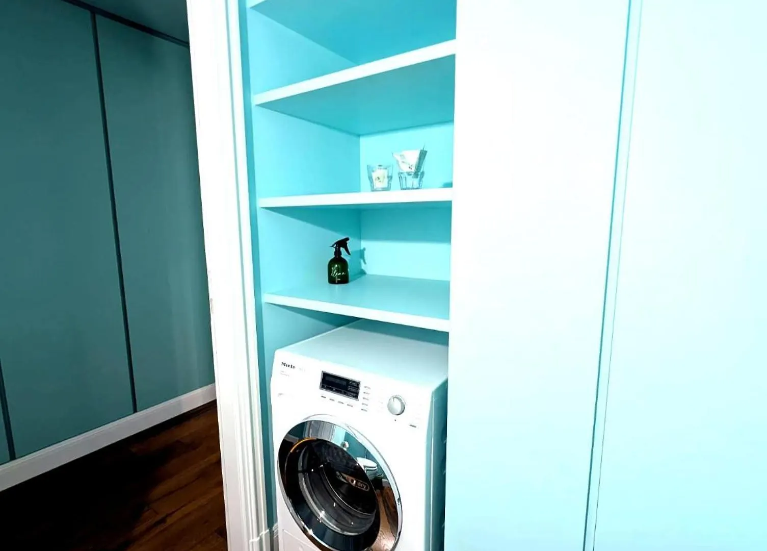 Hbhall Duomo Suite Milan Apartment
