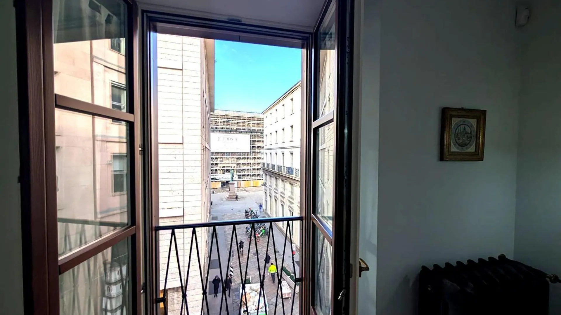 Hbhall Duomo Suite Milan 0*,  Italy