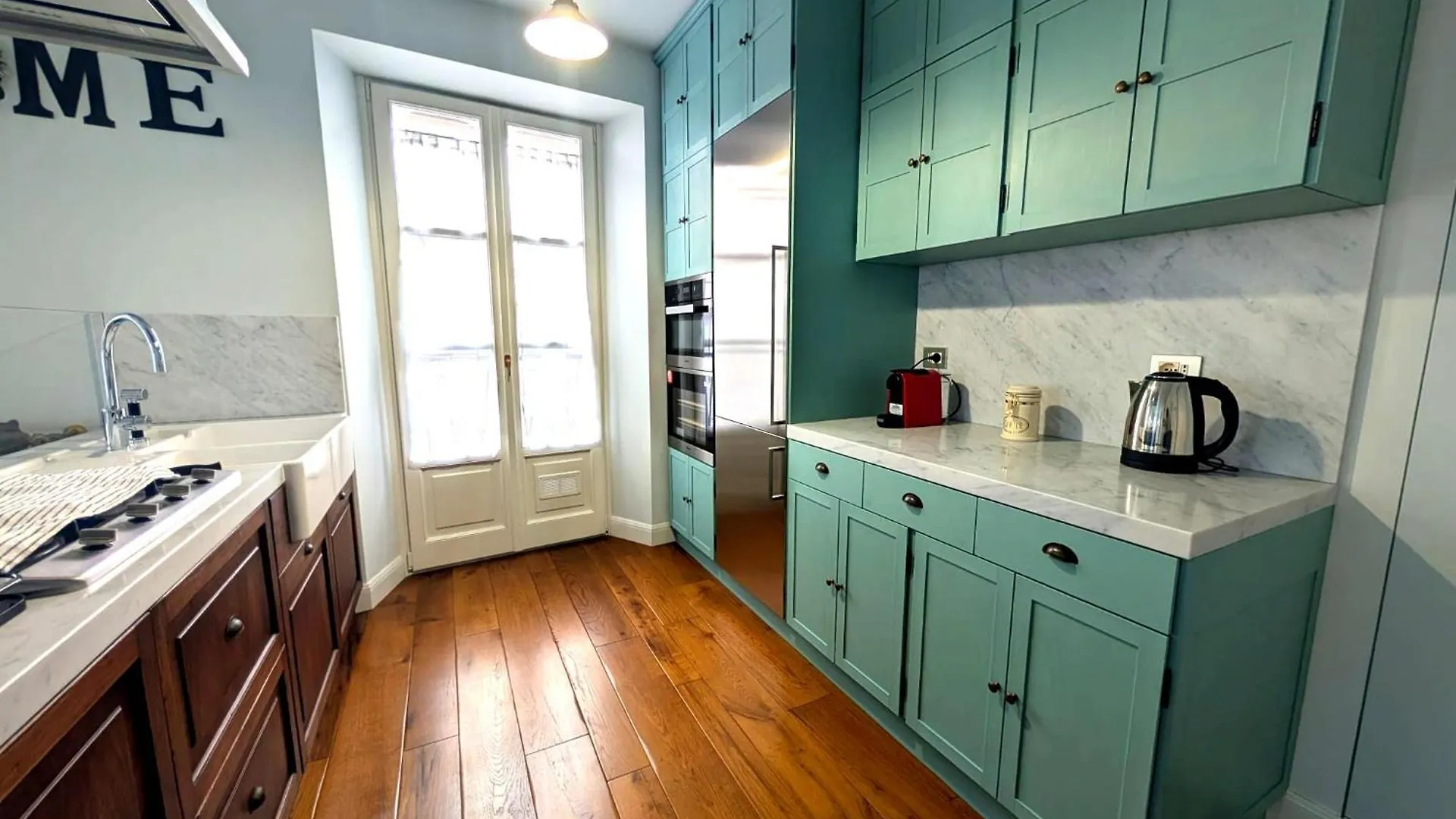 Hbhall Duomo Suite Milan Apartment